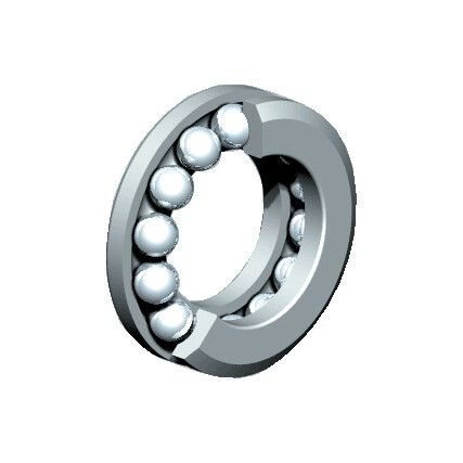 51101 THRUST BALL BEARING