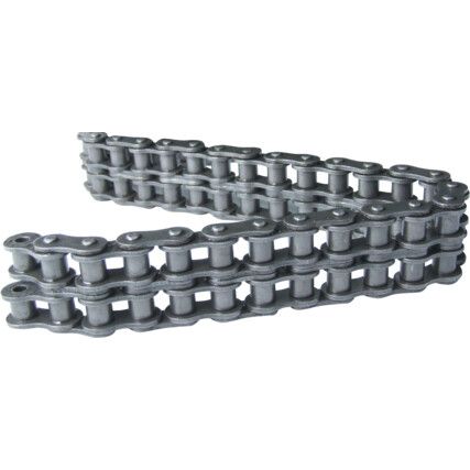 50-2 AMERICAN STD ROLLERCHAIN DIN8188 (10FT)