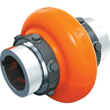 7300305M OMEGA STANDARD HUB 5-MHRB