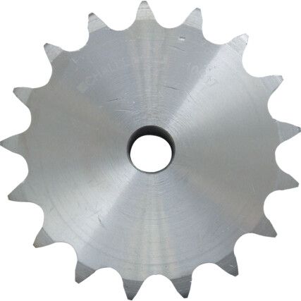 42-27 1/2" BS 27 TOOTH TB DUPLEX SPROCKET 2012