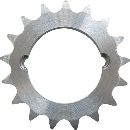 41-16 1/2" BS 16 TOOTH TB SIMPLEX SPROCKET 1008