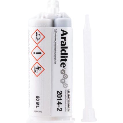 2014-2 Epoxy Paste 50ml