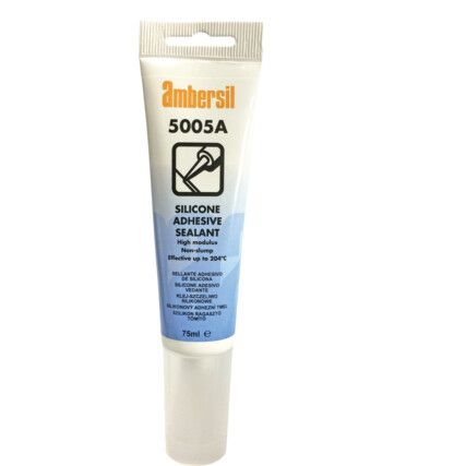 Silicone Adhesive Sealant