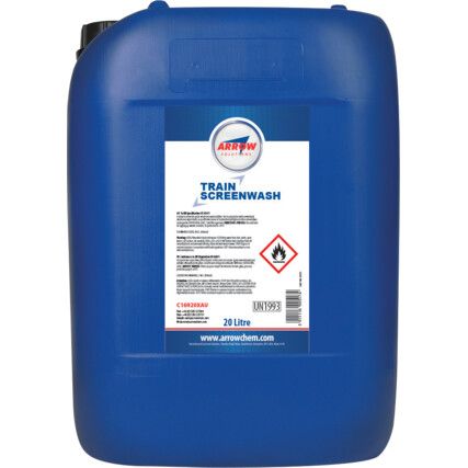 C169 TRAIN SCREENWASH 20LTR