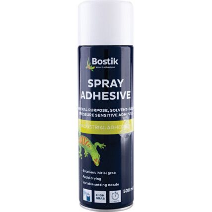 132504 General Purpose Adhesive 500ml