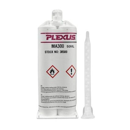 MA310 Plexus™ High Strength Methacrylate - 50ml