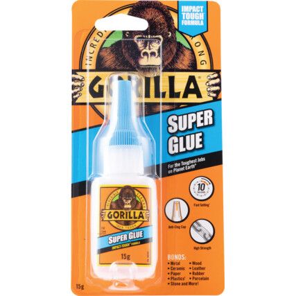 Superglue 15g