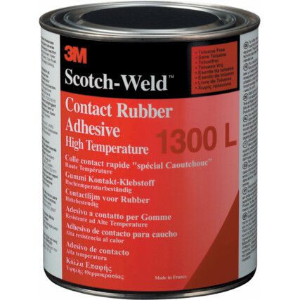 1300L TF Scotch-Weld Adhesive 1ltr