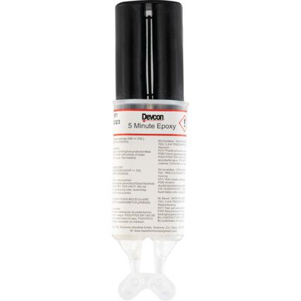 5 Minute Epoxy Adhesive - 25ml