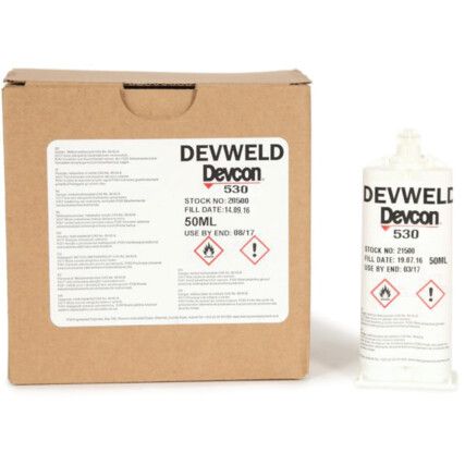 50ml DEVWELD 530