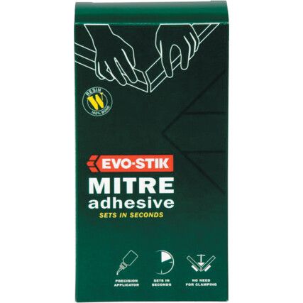 Rapid Mitre Fix Adhesive - 50g