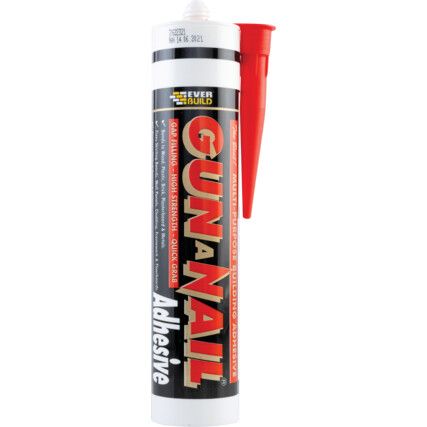 Gun-A-Nail Standard - 310ml