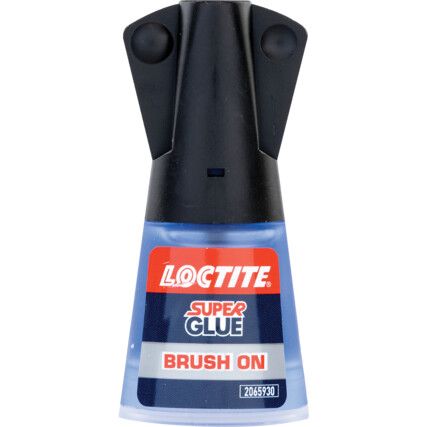 577091 SUPER GLUE WITH BRUSH 5g