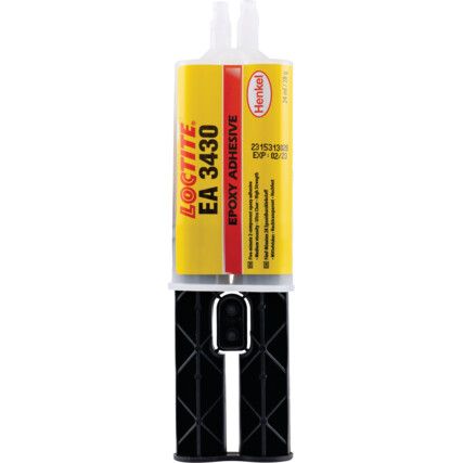 3430 5 Minute Epoxy Adhesive -  24ml