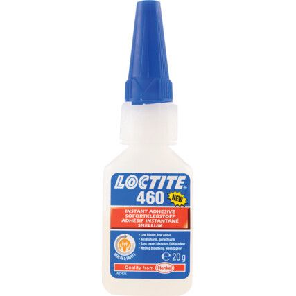 460 Prism Instant Adhesive - 20g