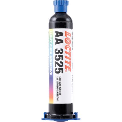 3525 UV Light Cure Adhesive - 25ml