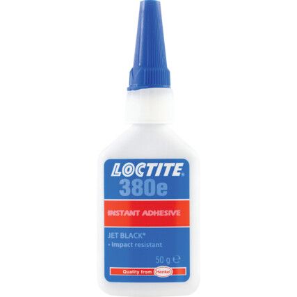 380 Instant Adhesive - 50g