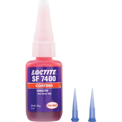 7400 Varnistop Kit - 20ml