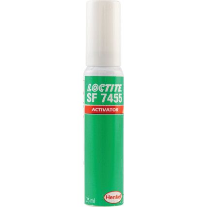 7455 Activator - 25ml