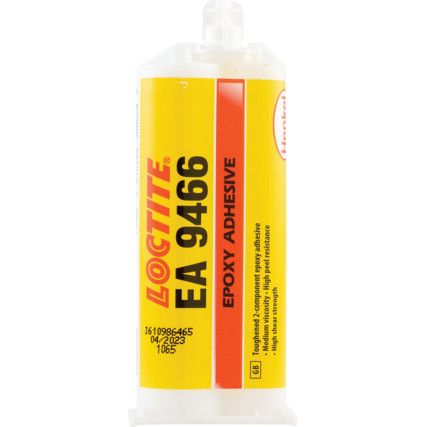 9466 A&B Epoxy Adhesive - 50ml