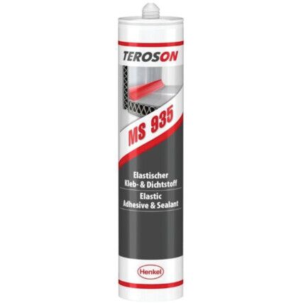 MS935 Teroson White Sealant - 290ml