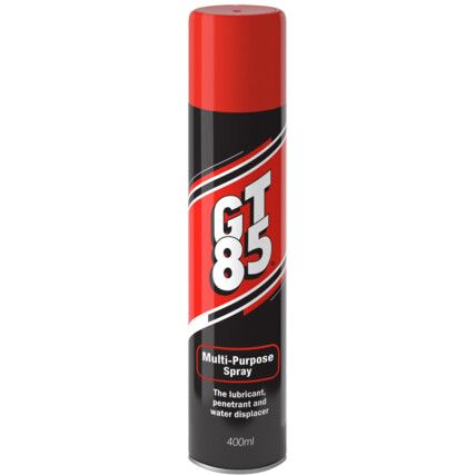 Original, Dry Lubricant, Aerosol, 400ml