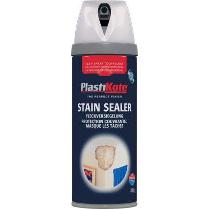 26010 Twist & Spray Stain Sealer Aerosol - 400ml