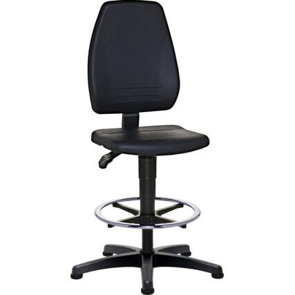 Ergo Support 3 Workplace Chair with Footring