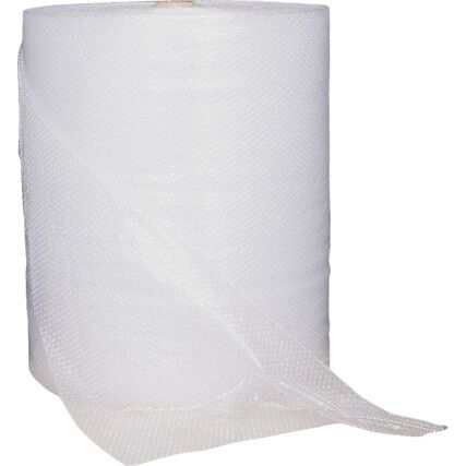 Bubble Wrap Roll - 500mm x 45M - Large Bubbles (Single)