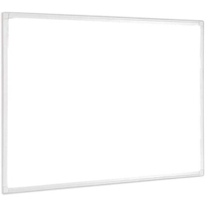 BMA0307226 900x600mm MAYA ANTI-MICROBIAL MAGNETIC WHITEBOARD