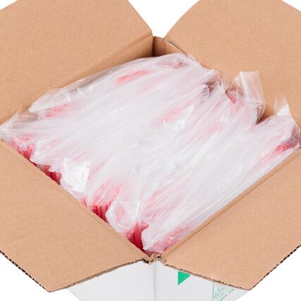 4.1/2"x4.1/2" Plain Grip seal Bags, PK-1000