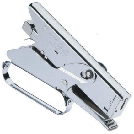 P35 PLIER TYPE STAPLER