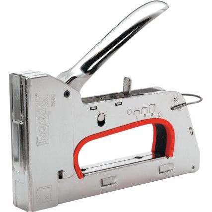 R353 Heavy Duty Staple Gun