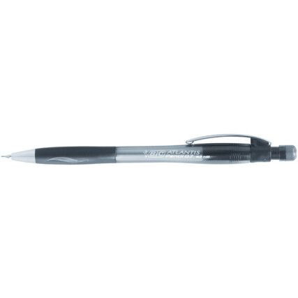 8206462 Atlantis Auto Pencil 0.7mm Pack of 12