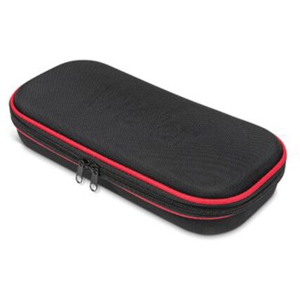 WLACCSCI SOLDERING IRON STORAGE CASE, HARD SIDED