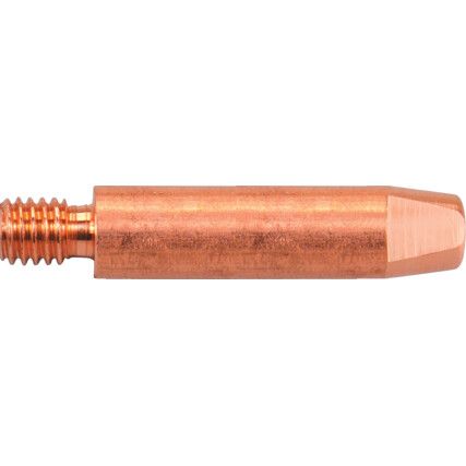 Contact Tip, Standard- E-Cu, 1.2mm