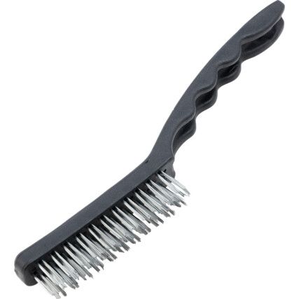 52403 9" STAINLESS STEEL BRUSH