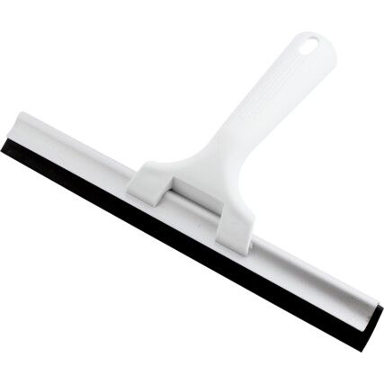 Window Squeegee 9" White