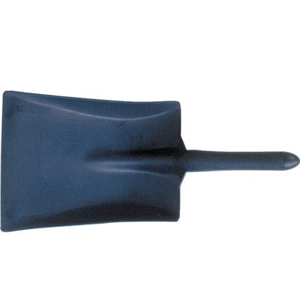 STD. BLADE HAND SHOVEL DETECTABLE RANGE