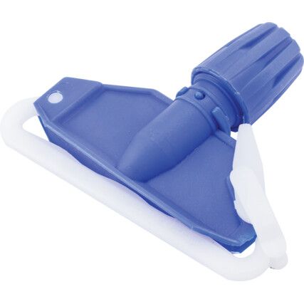 Kentucky Mop Clip, Blue