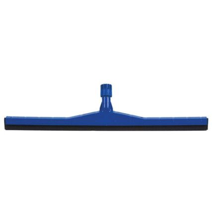 FLOOR SQUEEGEE 65cm BLUE