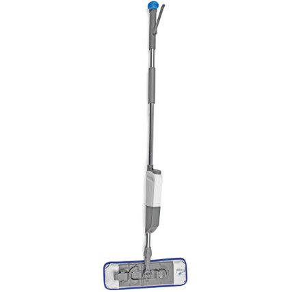 PRO MIST MICROFIBRE ANTIBAC MOP KIT