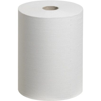 6657 Scott Slimroll Hand Towels 20cmx165m (6-Roll)