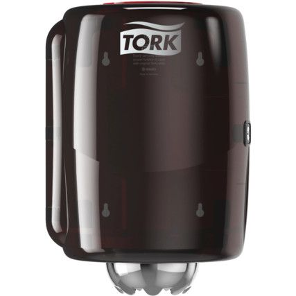 659008 Tork Centre Feed Dispenser Red