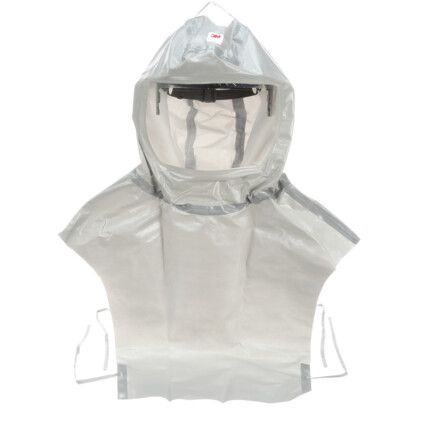 S-855E Versaflo™ Hood Assembly (One-Size)