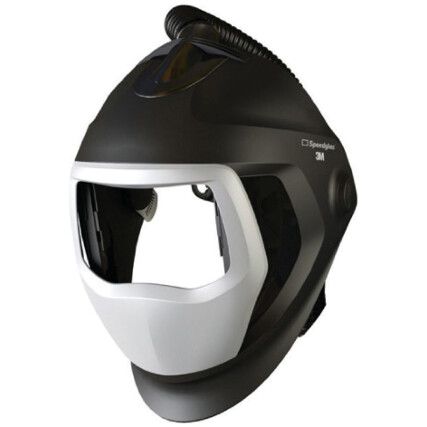 Speedglas™, Welding Headtop, For Use With Adflo™ Respiratory Systems