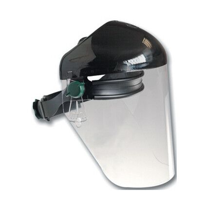 820440 Perfo Nova Face Shield