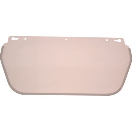 Visor, For Use With Face Shield TFF9601500K