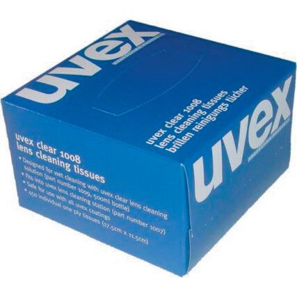 9991-000 Lens Cleaning Tissues PK-450