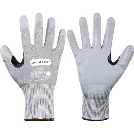 SKYTEC SS6 CUT RESISTANT GLOVE (SZ-7)(S)